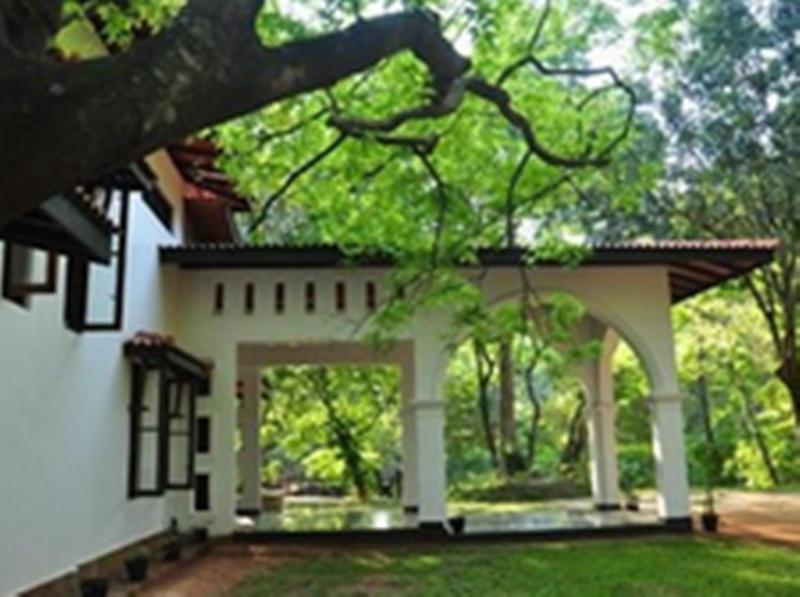 Grand Kalundawa - Dambulla'S Hidden Secret Ξενοδοχείο Εξωτερικό φωτογραφία