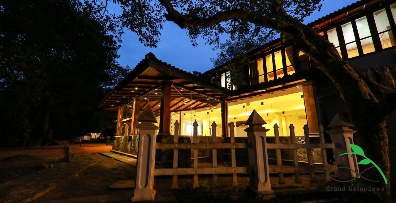 Grand Kalundawa - Dambulla'S Hidden Secret Ξενοδοχείο Εξωτερικό φωτογραφία
